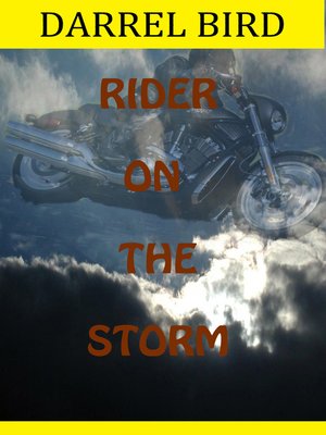 cover image of Rider On the Storm